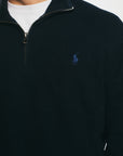 Ralph Lauren - Quarter Zip