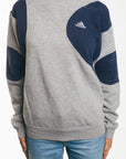 Adidas - Sweatshirt (M)