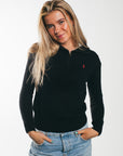 Ralph Lauren - Quarter Zip (XS)