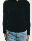 Ralph Lauren - Quarter Zip (XS)