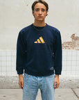 Adidas - Sweatshirt (M)