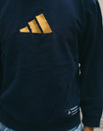 Adidas - Sweatshirt (M)