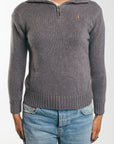 Ralph Lauren - Quarter Zip (XS)