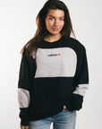 Adidas - Sweatshirt (M)