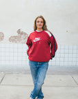 Nike - Sweatshirt (M)