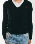 Ralph Lauren - Sweatshirt (XS)