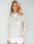 Ralph Lauren - Quarter Zip