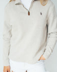 Ralph Lauren - Quarter Zip