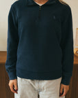 Ralph Lauren - Quarter Zip (S)