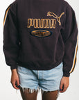 Puma - Sweatshirt (S)