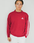 Adidas - Sweatshirt