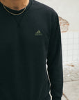 Adidas - Sweatshirt (M)