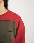 Nike - Sweatshirt (M)