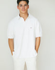 Tommy Hilfiger - Rugby Polo