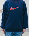 Nike - Sweatshirt (L)