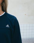 Adidas - Sweatshirt (M)