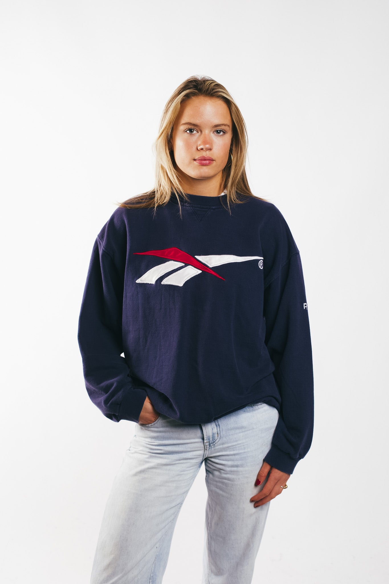 Reebok - Sweatshirt (XL)