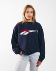 Reebok - Sweatshirt (XL)