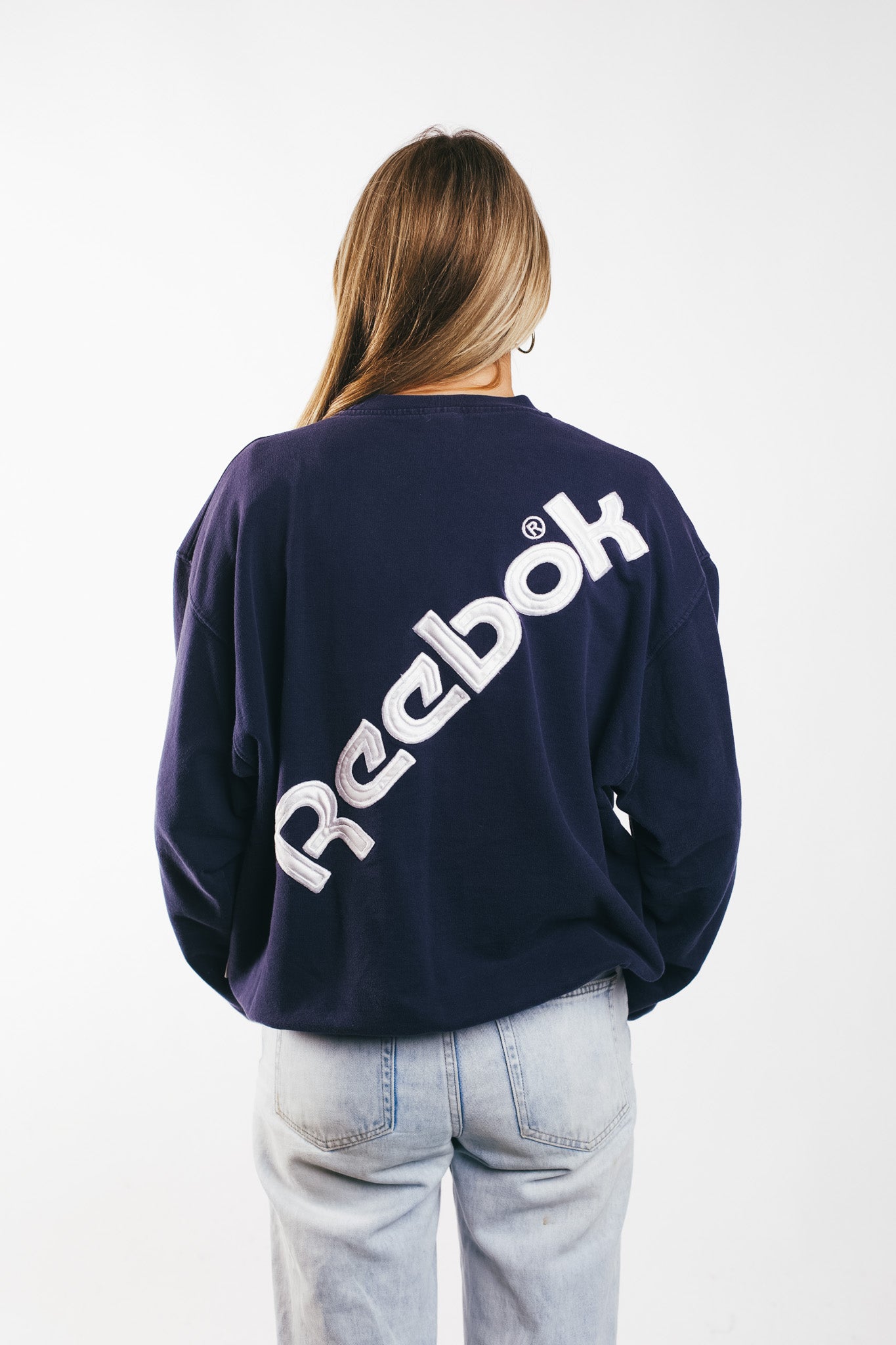 Reebok - Sweatshirt (XL)