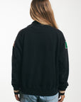 Kappa - Full Zip (M)