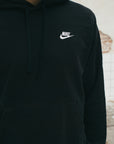 Nike  - Hoodie (L)