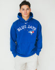 Nike X Blue Jays  - Hoodie