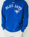 Nike X Blue Jays  - Hoodie