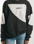 Adidas - Sweatshirt (M)