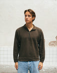 Columbia - Quarter Zip (M)