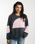 Adidas - Sweatshirt (M)