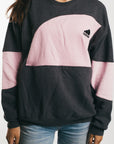 Adidas - Sweatshirt (M)