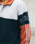 Adidas - Quarter Zip (L)