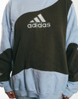 Adidas - Sweatshirt (L)