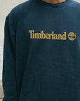 Timberland - Sweatshirt (L)