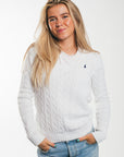 Ralph Lauren - Sweatshirt (S)