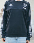 Adidas - Sweatshirt (S)