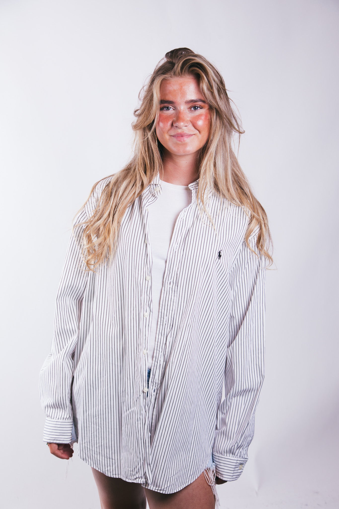 Ralph Lauren - Shirt (L)