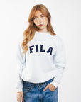 Fila - Sweatshirt (M)