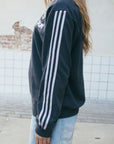 Adidas - Sweatshirt (S)