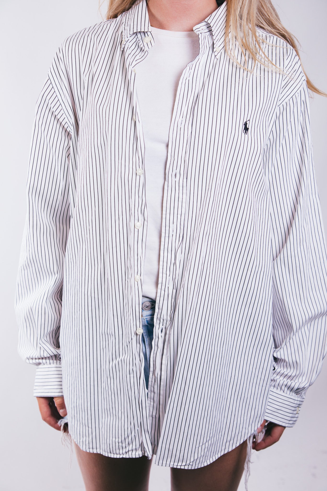 Ralph Lauren - Shirt (L)