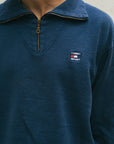 Tommy Hilfiger - Quarter Zip (L)