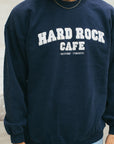 Hard Rock Cafe - Sweatshirt (L)