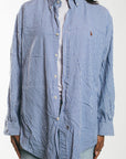 Ralph Lauren - Shirt (XL)