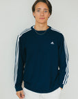 Adidas - Sweatshirt