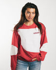 Adidas - Sweatshirt (M)