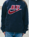 Nike - Hoodie (M)