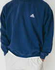 Adidas - Sweatshirt