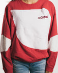 Adidas - Sweatshirt (M)