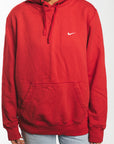 Nike  - Hoodie