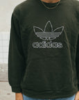 Adidas - Sweatshirt (L)